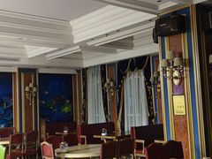 大堂-品海楼·大连海胆锅贴馆(东港店)