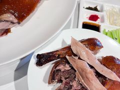 -四季民福烤鸭店(前门大栅栏店)
