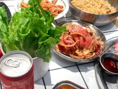 -酒拾烤肉(奥体天虹店)