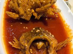 -京味斋·北京烤鸭(北京南站洋桥店)