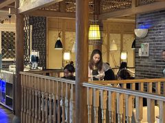 -野妹经典火锅(民治店)
