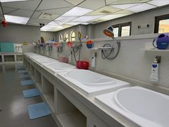 -龙格亲子游泳·水育早教运动中心(绿城店)