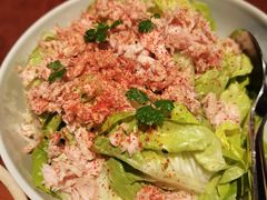 -Laures·月桂西班牙碳烤餐厅(十尚坊店)