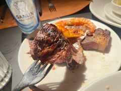 -拉蒂娜·巴西牛排馆 Latina·Brazilian Steakhouse(王府井喜悦店)