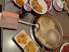 -贵宾牛·潮汕牛肉火锅(珠池总店)