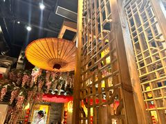 -南京大牌档(青岛万象城店)