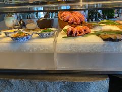 -广州富力君悦大酒店·凯菲厅