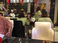 -东方之珠洗浴休闲广场(南开店)