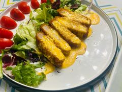 -将太无二·北美传奇寿司(瑞士公寓店)