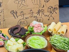 -黔三一夺夺粉酸汤火锅(百信店)