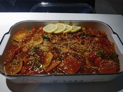 -友达面馆(广州总店)