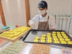 -南宋胡记(杭州河坊街店)