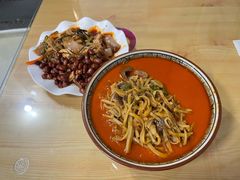 -张氏北相羊肉胡卜(八一总店)