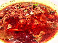 -眉州东坡(北苑华贸店)