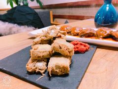 -旅马餐厅(茅家埠店)