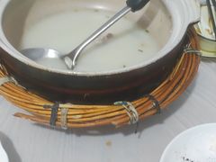 -天乐农家鱼头王(天目湖店)