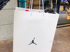 -JORDAN(外滩中央体验店)
