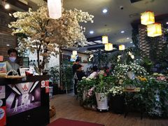 -咸草酱蟹