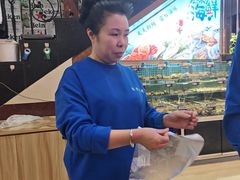 -瑞杰烧烤店·24小时营业(山东路店)