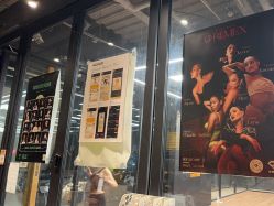 -G-STEPS舞蹈工作室