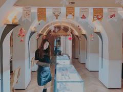 -Me Coffee下午茶艺术空间