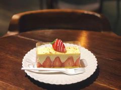 -黑草莓(重庆路店)