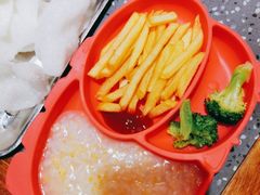 -华晟山城火锅(开发区港西东阁里店)