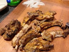 -丝路金桃·新疆菜(徐汇店)