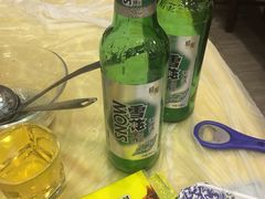 -清花阁乌拉满族火锅(厦门街店)