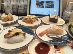 -滨寿司(新街口中央商场店)
