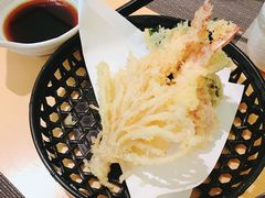 -竹幸日本料理(国光1937科技文化创意园店)