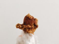 -潘大师炸鸡腿(莱蒙店)