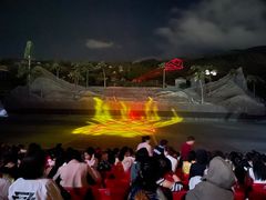 -三亚红色娘子军演艺公园景区