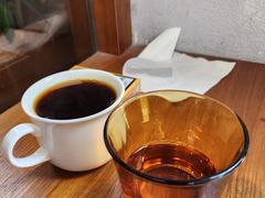 瑰夏-Radar Coffee(思南路店)