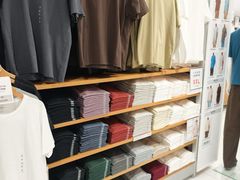 -优衣库(上海正大广场店)