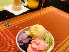 -云尚自助餐厅(佛山南海瞻云酒店)