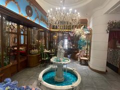 -秘密旅行Bonjour(黑金冠 江南西店)