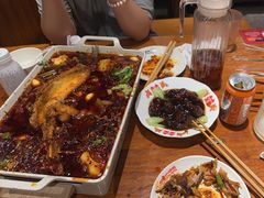 -福苗小骆驼烧烤(莲湖路店)