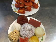 -护国寺小吃(地安门店)