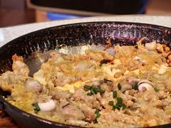 蚝仔烙-小粤楼·怀旧粤菜(万辉国际广场店)