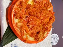 -林妈妈村·日式料理(宝山万达店)
