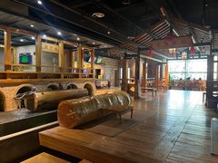 -沐泷泉(南风大剧院店)