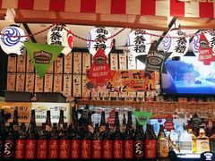 零售区-平成屋·午肴夜酒(四川北路店)