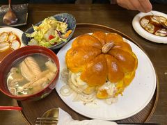 -一豚轩·烧鸟·豚骨拉面(五四路店)