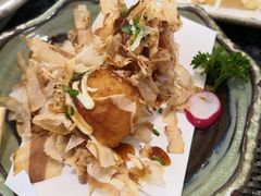 -菊上料理(蜀山银泰百货店)