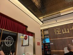 -径山十八道·风味民间菜(杭州总店)
