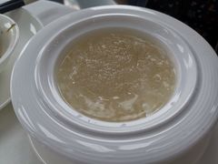 -广州塔晖粤轩中餐厅