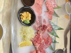 -大阪烧肉BAKA一代(十亩地店)