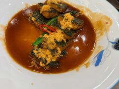 -尖沙咀大酒楼(罗村店·粤菜海鲜·宴会聚餐)