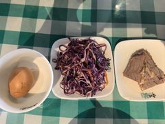 -中阿兰牛肉面(悦海新天地店)